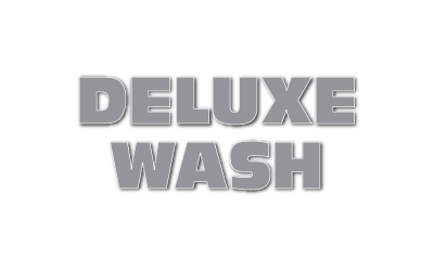 Deluxe Wash Membership